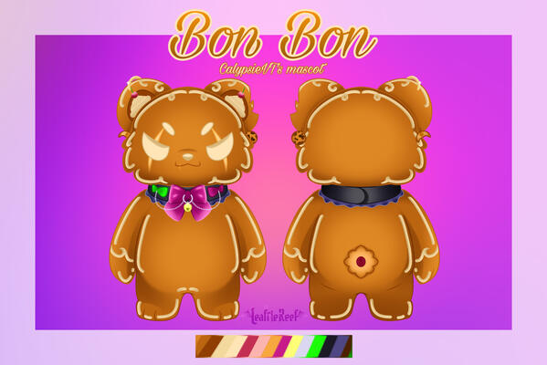 Reference Sheet